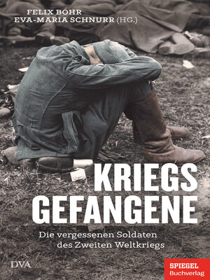 cover image of Kriegsgefangene